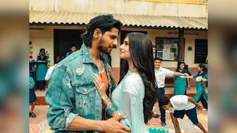 Marjaavaan box office collection: Sidharth Malhotra, Tara Sutaria's film grosses Rs 14.24 cr in two days