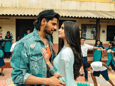 Marjaavaan box office collection: Sidharth Malhotra, Tara Sutaria's film grosses Rs 14.24 cr in two days Marjaavaan box office collection: Sidharth Malhotra, Tara Sutaria's film grosses Rs 14.24 cr in two days
