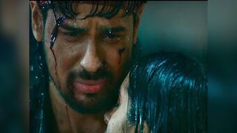 Marjaavaan movie review: Sidharth Malhotra, whatcha doin' with this loud Neanderthal sermon?