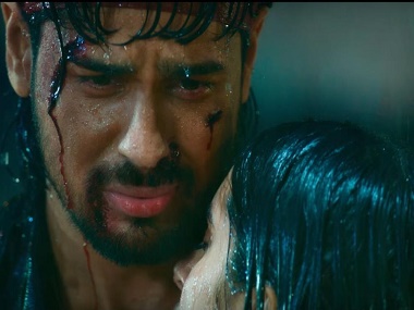 Marjaavaan box office collection: Sidharth Malhotra, Tara Sutaria's romantic thriller earns Rs 32.18 cr in five days Marjaavaan box office collection: Sidharth Malhotra, Tara Sutaria's romantic thriller earns Rs 32.18 cr in five days