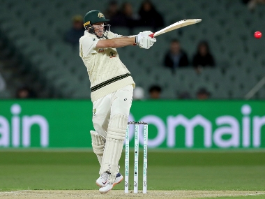 Australia vs Pakistan: David Warner, Marnus Labuschagne frustrate visitors with 294-run stand on Day 1 Australia vs Pakistan: David Warner, Marnus Labuschagne frustrate visitors with 294-run stand on Day 1