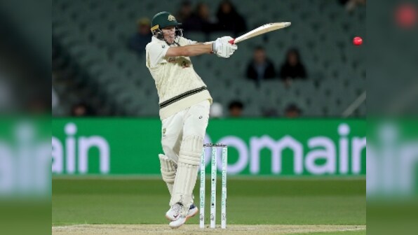 Australia vs Pakistan: David Warner, Marnus Labuschagne frustrate visitors with 294-run stand on Day 1