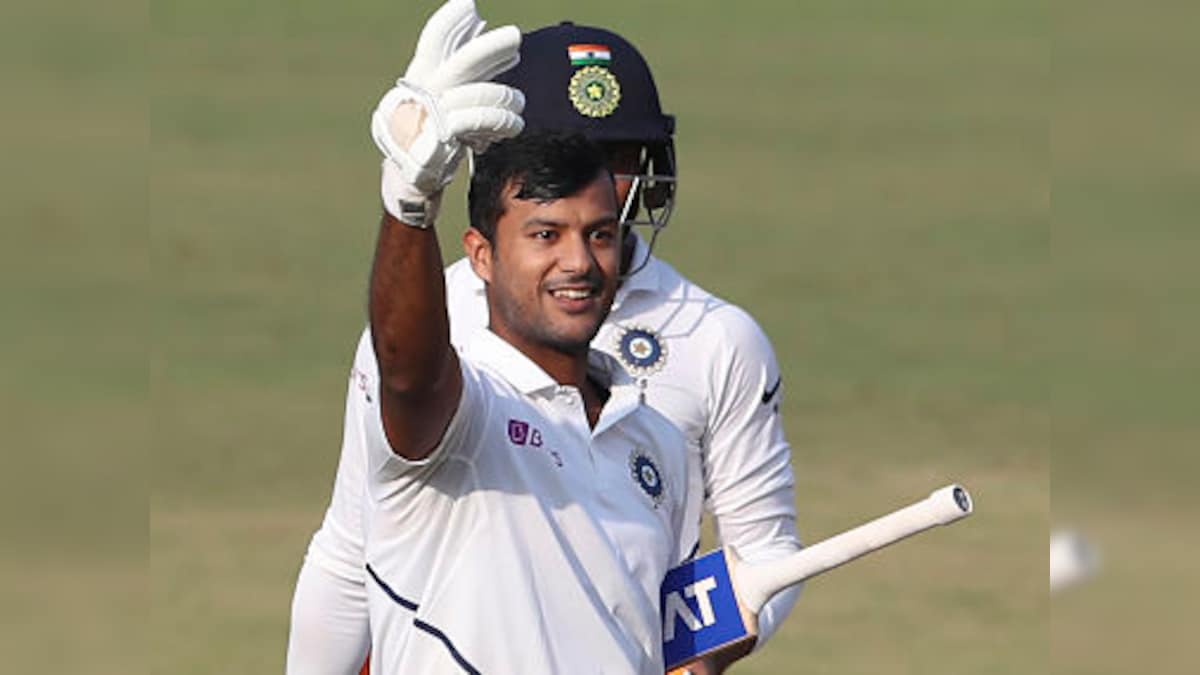 India vs Bangladesh: After stellar show in Tests, Mayank Agarwal proves to be worthy addition for ODI series against West Indies