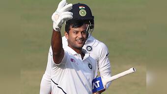 India vs Bangladesh: After stellar show in Tests, Mayank Agarwal proves to be worthy addition for ODI series against West Indies