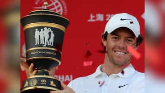 World Golf Championships 2019: Rory McIlroy wins in a playoff over Xander Schauffele