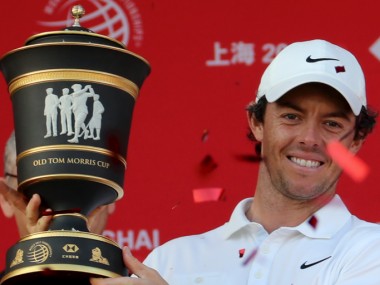 World Golf Championships 2019: Rory McIlroy wins in a playoff over Xander Schauffele World Golf Championships 2019: Rory McIlroy wins in a playoff over Xander Schauffele