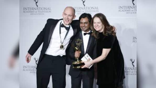 International Emmy Awards 2019: Sacred Games loses Best Drama Series trophy to Nawazuddin Siddiqui's McMafia