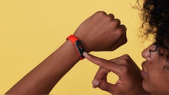 Mi Band 3, Mi Smart Band 4 will now let you unlock your laptop if it is running on Windows 10
