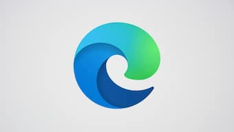 Microsoft has revealed a new logo for its Chromium-based Edge web browser
