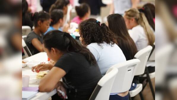 US held nearly 70,000 migrant children in custody in 2019; those reunited with families grapple to piece their lives back together