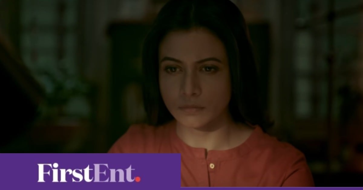 Koel Mallic Photo Xxx - Mitin Mashi movie review: A flawed detective caper that's saved by strong  performances and laudable idea-Entertainment News , Firstpost