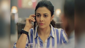 Mitin Mashi movie review: A flawed detective caper that's saved by strong performances and laudable idea