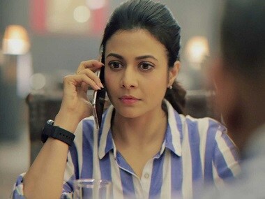 Mitin Mashi movie review: A flawed detective caper that's saved by strong performances and laudable idea