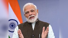 Indian way of conflict avoidance is by dialogue, not by brute force, says Narendra Modi in video message at IIM-Kozhikode seminar