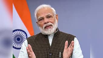 Indian way of conflict avoidance is by dialogue, not by brute force, says Narendra Modi in video message at IIM-Kozhikode seminar