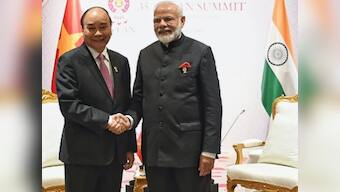 Narendra Modi in Bangkok: PM holds bilateral meetings with Australian, Vietnamese counterparts on sidelines of ASEAN summit