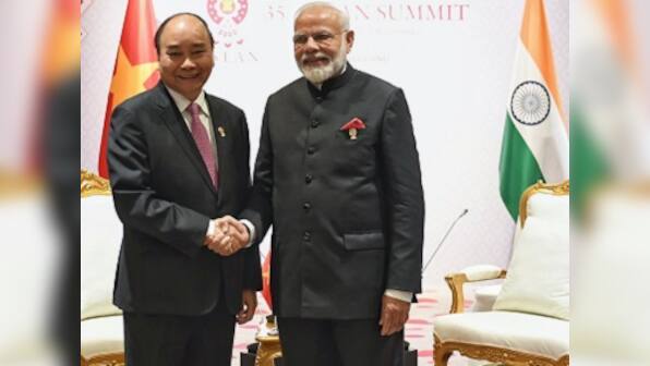 Narendra Modi in Bangkok: PM holds bilateral meetings with Australian, Vietnamese counterparts on sidelines of ASEAN summit