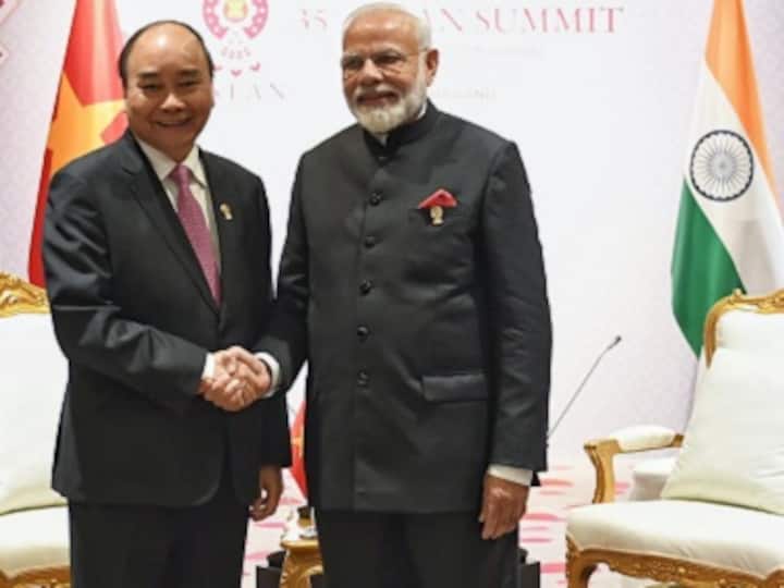 Narendra Modi in Bangkok: PM holds bilateral meetings with Australian, Vietnamese counterparts on sidelines of ASEAN summit
