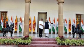 Repairing ragged edges of India-Sri Lanka ties may take more work than meets the eye