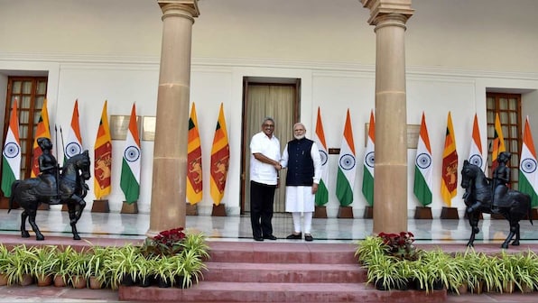 Repairing ragged edges of India-Sri Lanka ties may take more work than meets the eye