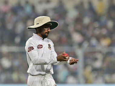 Highlights, Bangladesh vs Zimbabwe, one-off Test Day 1 at Dhaka, Full cricket score: Craig Ervine's ton lead visitors to 228/6 Highlights, Bangladesh vs Zimbabwe, one-off Test Day 1 at Dhaka, Full cricket score: Craig Ervine's ton lead visitors to 228/6