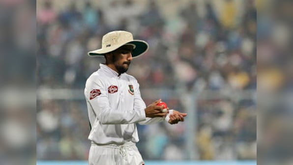 Bangladesh squad returns to Pakistan for second leg of bilateral series; first Test to be held in Rawalpindi