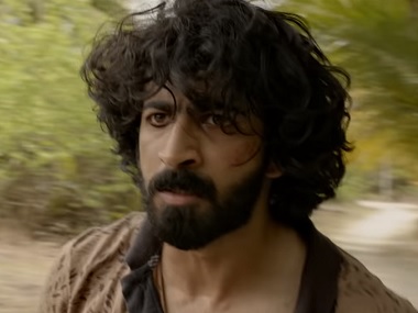 Moothon actor Roshan Mathew on his breakout, and playing a speech-impaired gay man in Geethu Mohandas' film Moothon actor Roshan Mathew on his breakout, and playing a speech-impaired gay man in Geethu Mohandas' film