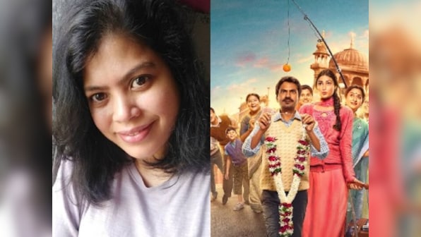 Motichoor Chaknachoor director Debamitra Biswal accused of fraudulently selling film's rights to distributor in Bihar