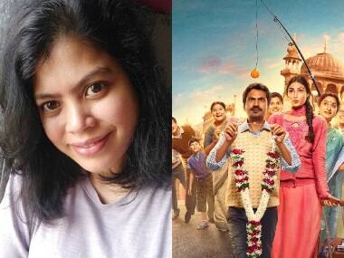 Motichoor Chaknachoor director Debamitra Biswal steps away from film after fallout with producers