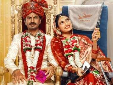 Nawazuddin Siddiqui on starring in comedy films: I enjoy this genre because you don’t have to think or stress too much