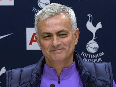 Fantasy Premier League, Gameweek 13 tips: How soon can Jose Mourinho kickstart Tottenham's resurgence; will the Jamie Vardy party ever stop? Fantasy Premier League, Gameweek 13 tips: How soon can Jose Mourinho kickstart Tottenham's resurgence; will the Jamie Vardy party ever stop?