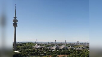 Munich to host second edition of European Championships in 2022