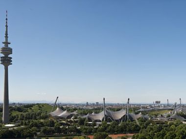 Munich to host second edition of European Championships in 2022 Munich to host second edition of European Championships in 2022