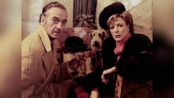 Revisiting Murder by Death: 1976 film showed how not to play race, sexuality for laughs