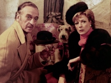 Revisiting Murder by Death: 1976 film showed how not to play race, sexuality for laughs Revisiting Murder by Death: 1976 film showed how not to play race, sexuality for laughs