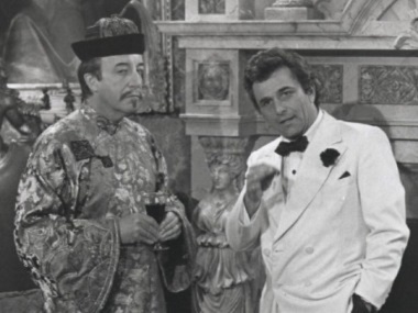 Murder by Death's problematic depictions don't detract from its fun quotient; or do they? Murder by Death's problematic depictions don't detract from its fun quotient; or do they?