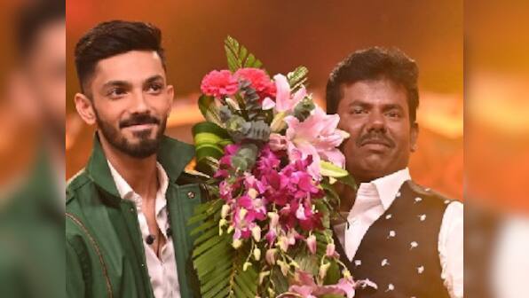 Super Singer Season 7: Murugan takes winner's title, will record song for composer Anirudh Ravichander