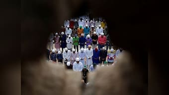 What the Ayodhya judgment makes evident: New India is a place of 'no Muslim things'