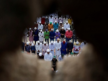 What the Ayodhya judgment makes evident: New India is a place of 'no Muslim things' What the Ayodhya judgment makes evident: New India is a place of 'no Muslim things'