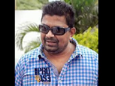 Mysskin on his upcoming thriller Psycho: I'm a fan of Alfred Hitchcock, this film is an homage to the master Mysskin on his upcoming thriller Psycho: I'm a fan of Alfred Hitchcock, this film is an homage to the master