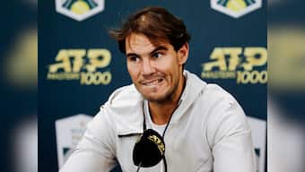 ATP Finals: In recovery mode, Rafael Nadal plans to compete at season-ending championship in London