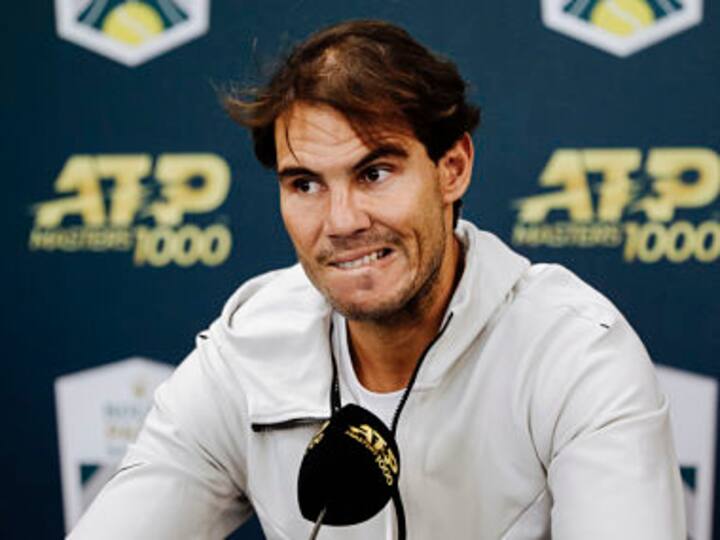 ATP Finals: In recovery mode, Rafael Nadal plans to compete at season-ending championship in London