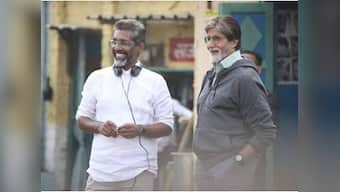 Jhund: Amitabh Bachchan, Nagraj Manjule film in legal row over copyright infringement