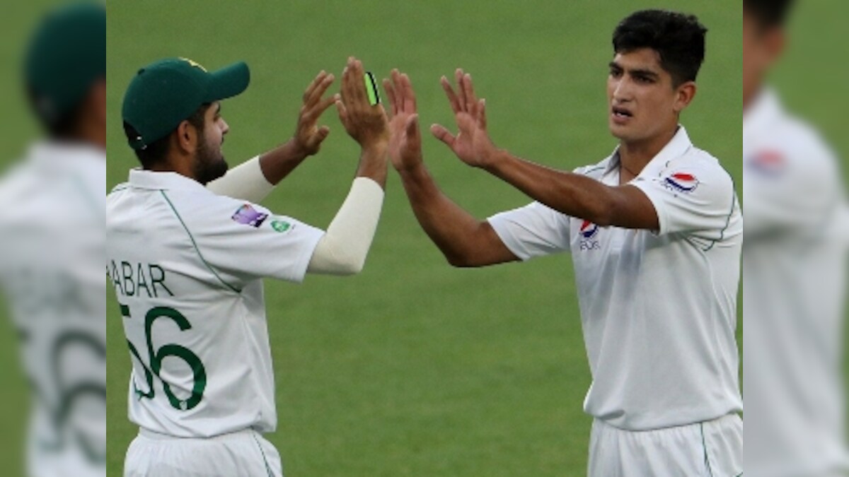 Australia vs Pakistan: 16-year-old schoolboy seamer Naseem Shah pitches up for unlikely Test debut at the Gabba