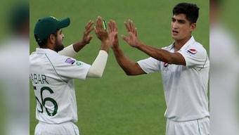 Australia vs Pakistan: 16-year-old Naseem Shah skilled beyond years as he carries famed legacy of Pakistani fast bowlers