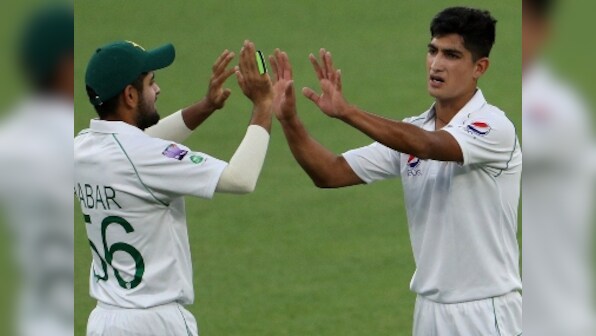 Australia vs Pakistan: 16-year-old Naseem Shah skilled beyond years as he carries famed legacy of Pakistani fast bowlers