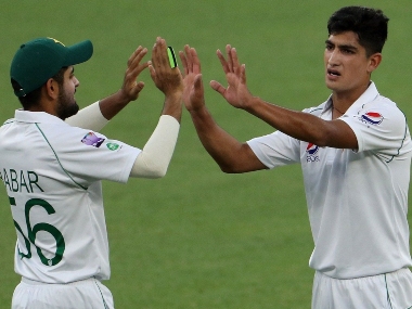Australia vs Pakistan: 16-year-old Naseem Shah skilled beyond years as he carries famed legacy of Pakistani fast bowlers Australia vs Pakistan: 16-year-old Naseem Shah skilled beyond years as he carries famed legacy of Pakistani fast bowlers