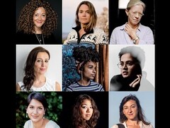 Women: A Century of Change