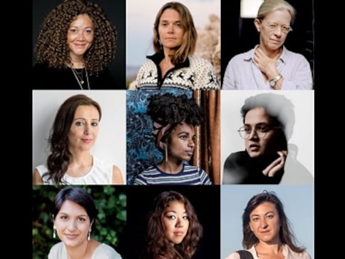 National Geographic's November 2019 issue is first-ever with all-female ...