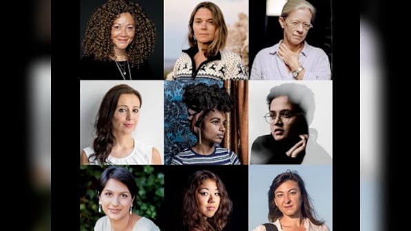 National Geographic's November 2019 issue is first-ever with all-female contributors